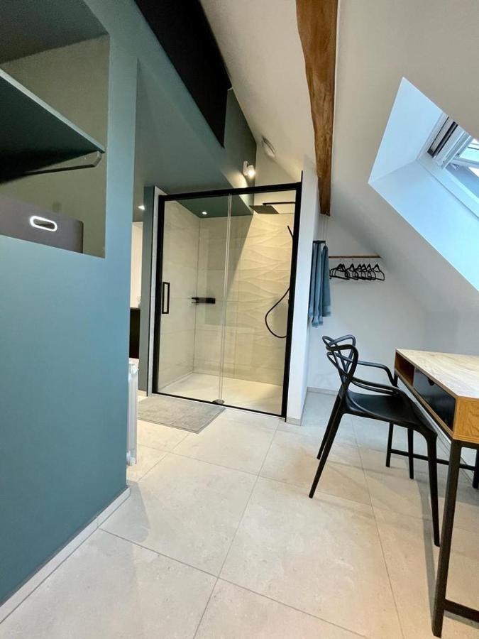 Gite De Clermont Thimister Exterior foto